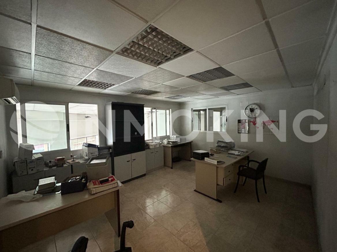 Foto de la propiedad Nave Comercial en Ctra. De Alicante